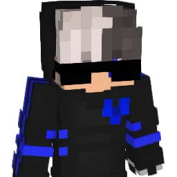 xMaTii1337 Minecraft avatar bust