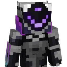 xMaddin Minecraft avatar bust
