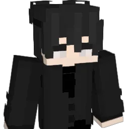 xMados's Minecraft skin