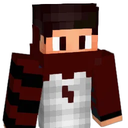 xMagestiik Minecraft avatar bust