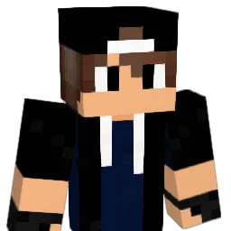 xMaikx's Minecraft skin
