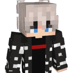 xMakuini Minecraft avatar bust