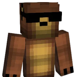 xManZBear_eZ_ Minecraft avatar bust