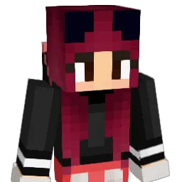 xMandolina5785 Minecraft avatar bust