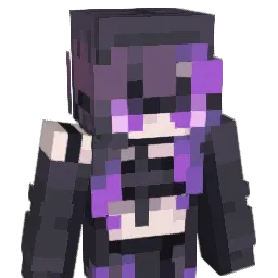xMapleSyrupx's Minecraft skin
