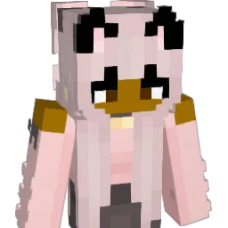 xMara_Mara's Minecraft skin