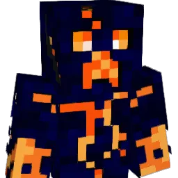 xMarcix's Minecraft skin