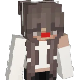 xMarianne_ Minecraft avatar bust