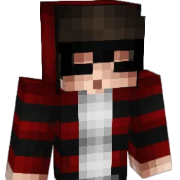 xMaron Minecraft avatar bust