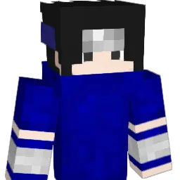 xMarsMan's Minecraft skin