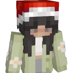 xMarsmallow Minecraft avatar bust