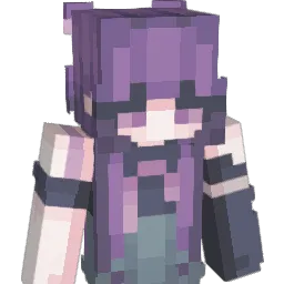 xMarsx97 Minecraft avatar bust