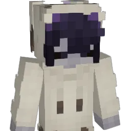 xMaskGhostx