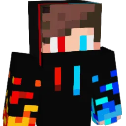 xMasterCNx Minecraft avatar bust