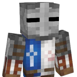 xMasterLJx's Minecraft skin