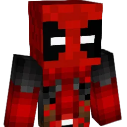 xMasterLeonx's Minecraft skin