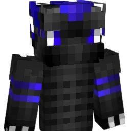 xMasterTown's Minecraft skin