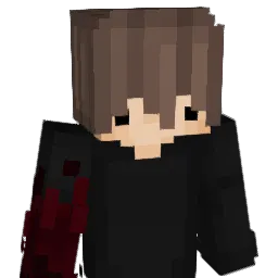 xMasuku Minecraft avatar bust