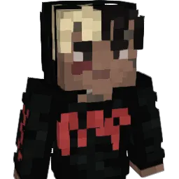 xMata13 Minecraft avatar bust