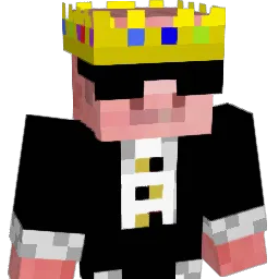 xMatheox's Minecraft skin