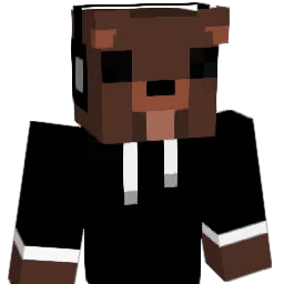 xMatienzo's Minecraft skin