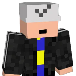 xMatiih_ Minecraft avatar bust