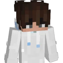 xMatox's Minecraft skin
