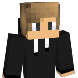 xMatrix's Minecraft skin