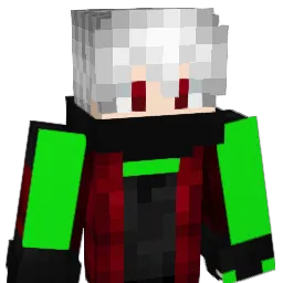xMatty177 Minecraft avatar bust