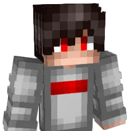 xMatuPurrum's Minecraft skin
