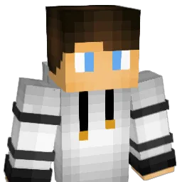 xMatze14 Minecraft avatar bust