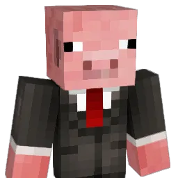 xMaverick_810x Minecraft avatar bust
