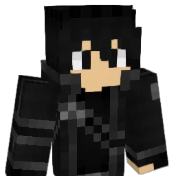 xMaxnet's Minecraft skin