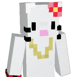 xMay0nnaise Minecraft avatar bust