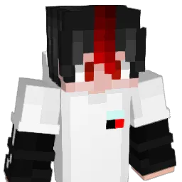 xMbTNinee's Minecraft skin