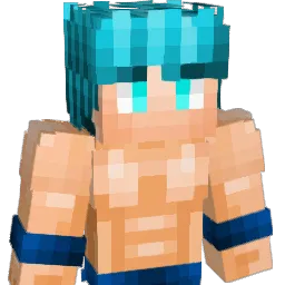xMedical Minecraft avatar bust