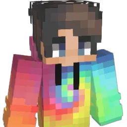 xMefik_SNK Minecraft avatar bust