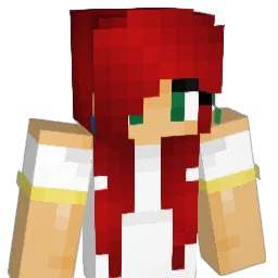 xMeghan_'s Minecraft skin