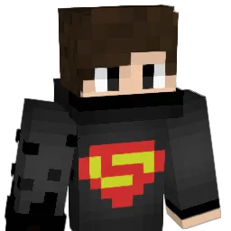 xMehmetK Minecraft avatar bust