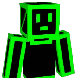 xMenusha's Minecraft skin