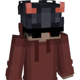 xMerry's Minecraft skin