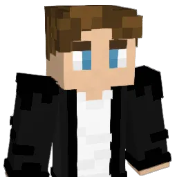 xMichasio Minecraft avatar bust