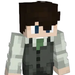 xMichix__ Minecraft avatar bust