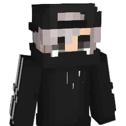 xMigue__ Minecraft avatar bust