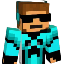 xMike91x Minecraft avatar bust
