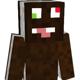 xMilfSchnitte's Minecraft skin