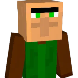 xMillaMaxwell Minecraft avatar bust