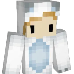 xMiniMaster27x Minecraft avatar bust