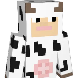 xMinorMinorx Minecraft avatar bust