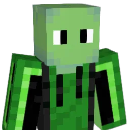 xMister_Turtle Minecraft avatar bust